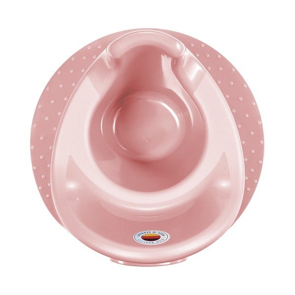 Svijetlo ružičasta kahlica TOP – Rotho-image-4