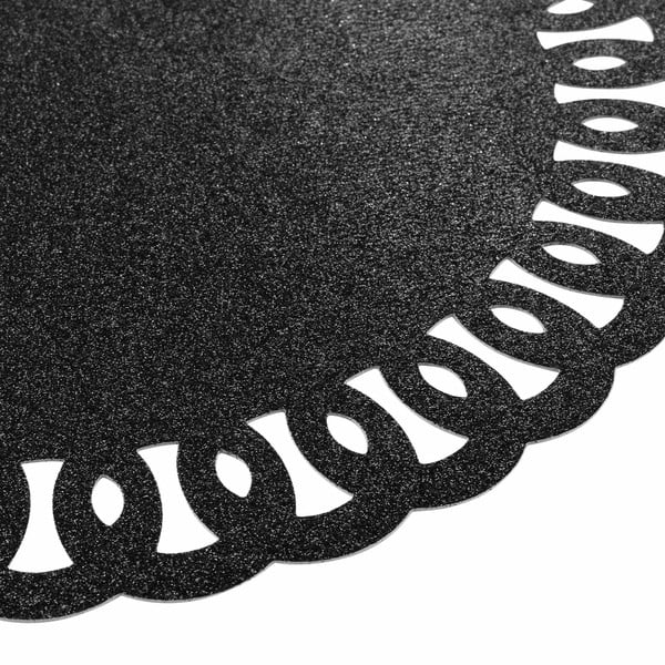 Plastičan podmetač ø 38 cm Guirlande – douceur d'intérieur-image-2