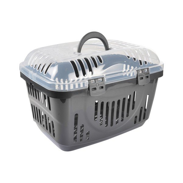 Transporter za kućne ljubimce za kućne ljubimce 33x49 cm – Love Story