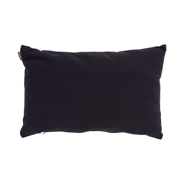 Tamnoplavi vrtni jastuk havana, 30 x 50 cm