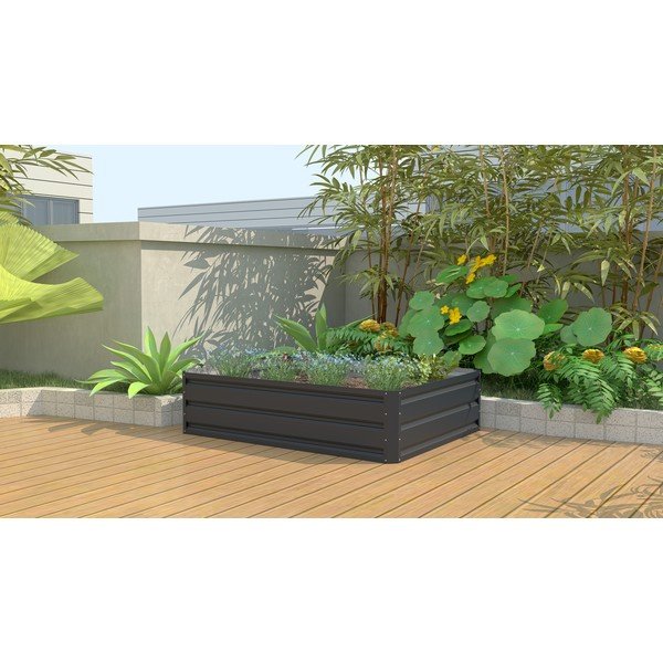 Visoka gredica za sadnju – Rojaplast-image-1