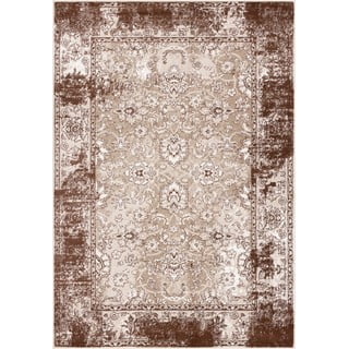Smeđi tepih 160x230 cm Terno Brown – FD