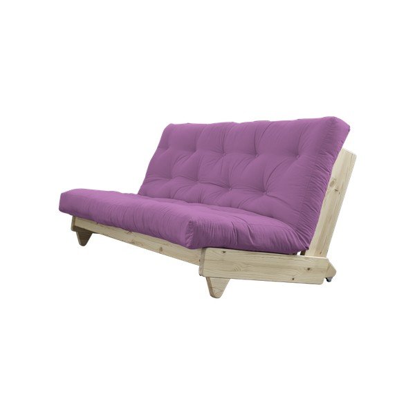 Karup Raw / Taffy Pink varijabilna sofa-image-4
