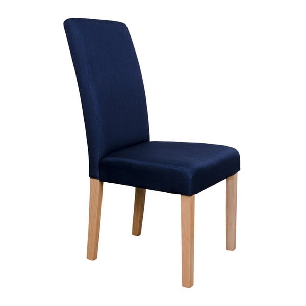 Set od 2 plave stolice House Nordic Mora-image-2