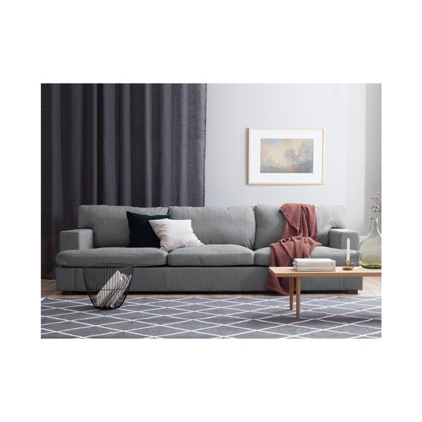 Siva sofa Windsor & Co Sofas Daphne, 235 cm-image-3