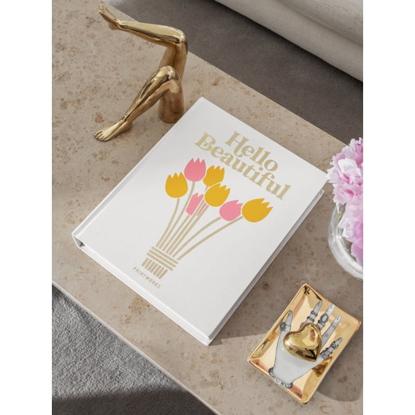 Foto album Hello Beautiful – Printworks-image-3