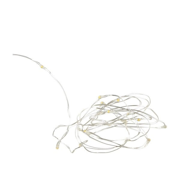 Svjetlosni LED lanac Villa Collection Diamond, 100 svjetala-image-1