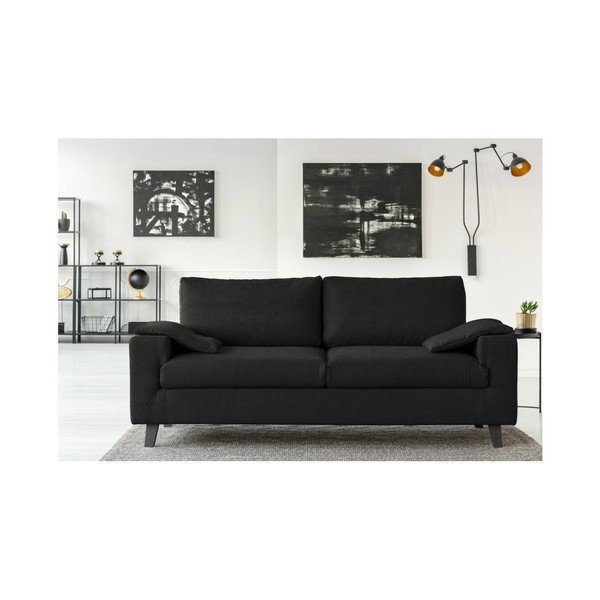 Crni trosjed Cosmopolitan design München-image-3