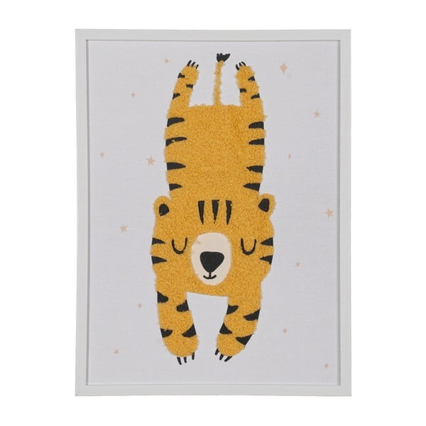 Dječje slike u setu 2 kom 30x40 cm Feline – Ixia-image-2