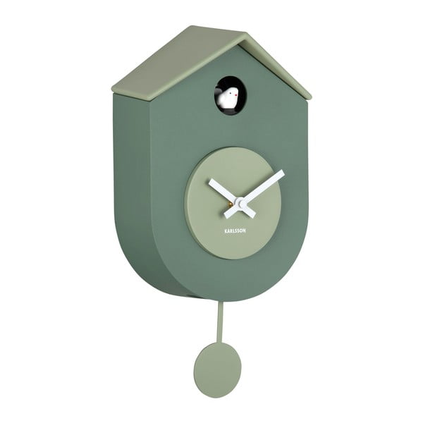 Sat s njihalom/zidni Grato Cuckoo – Karlsson-image-2