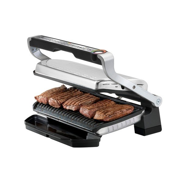 Kontaktni roštilj OptiGrill+ - Tefal-image-1