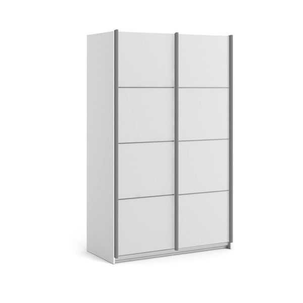 Bijeli ormar Tvilum Verona, 122 x 202 cm-image-3