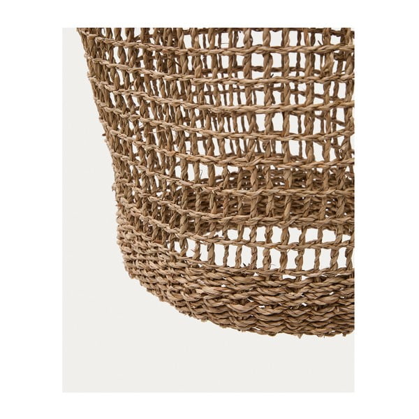 Sjenilo u prirodnoj boji ø 27 cm Laiar – Kave Home-image-4