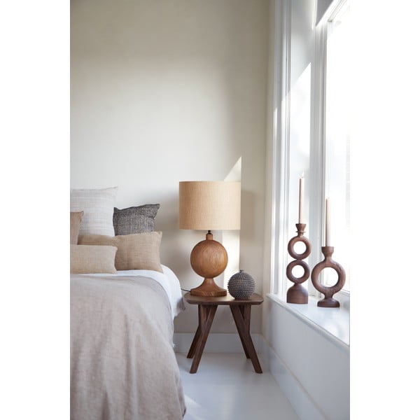 Pomoćni stol 44x44 cm Quenza – Light & Living-image-3