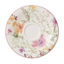 Porculanski tanjur s cvijećem Motif Villeroy & Boch Mariefleur Tea, ⌀ 16 cm
