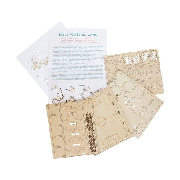 Kreativna igračka DIY Football – Rex London-image-2