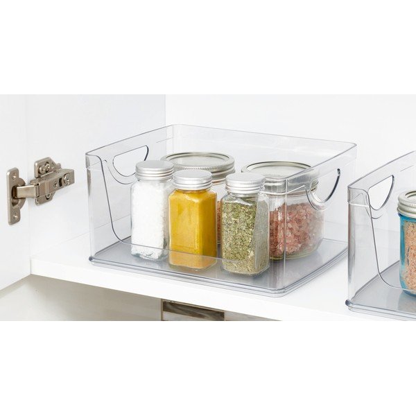 Kuhinjski organizator od reciklirane plastike Basic – iDesign-image-1