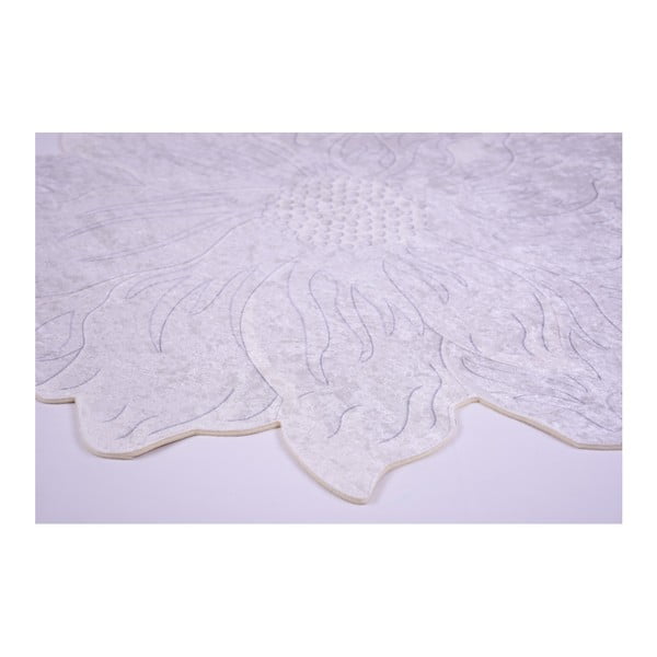 Tepih Vitaus Kaluma, ⌀ 80 cm-image-2