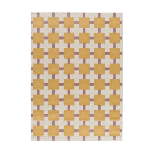 Tepih 120x170 cm Flashy – Universal