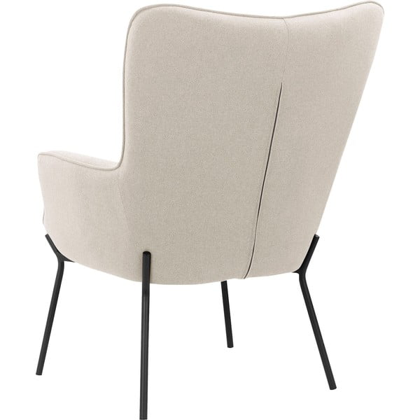 Bijela fotelja Boris – Støraa-image-3