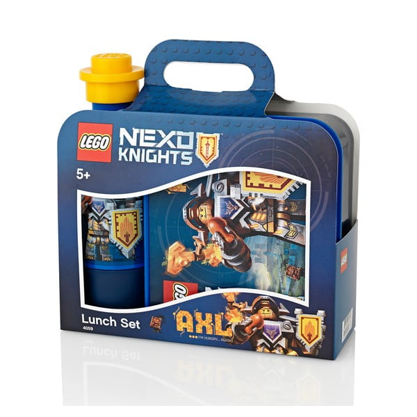 LEGO® Nexo Knights set grickalica