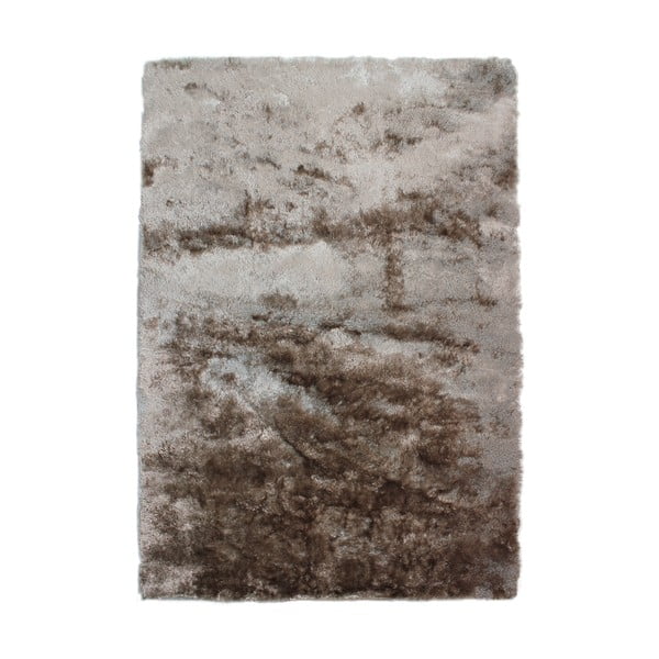 Smeđi tepih Flair Rugs Serenity Mink, 160 x 230 cm