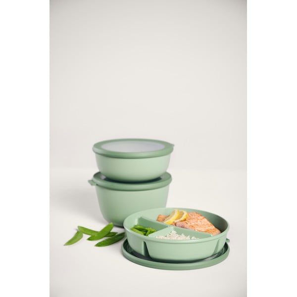 Kutija za ručak Vivid blue – Mepal-image-1