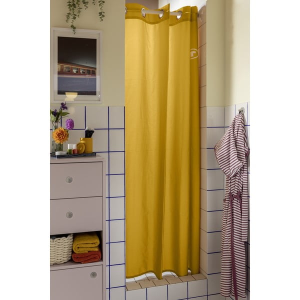 Tuš zavjesa 180x200 cm Tom Tailor Get Naked – Wenko-image-4