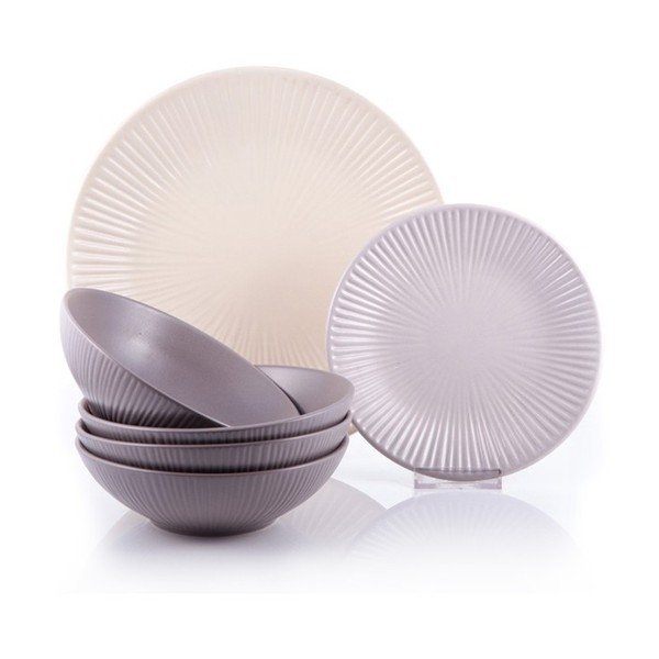 Set biscotti, 12 kom