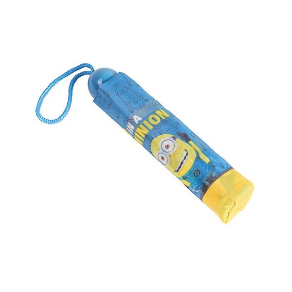 Minions dječji sklopivi kišobran, ⌀ 45 cm-image-2