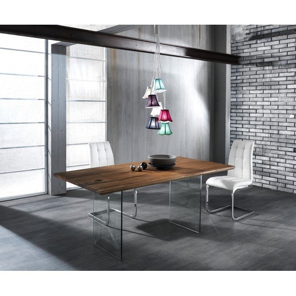 Bijele blagovaonske stolice u setu 2 kom Cozy – Tomasucci-image-3