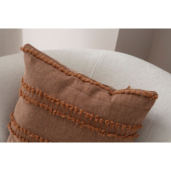 Ukrasna jastučnica 43x43 cm Tuffet – Mioli Decor-image-2