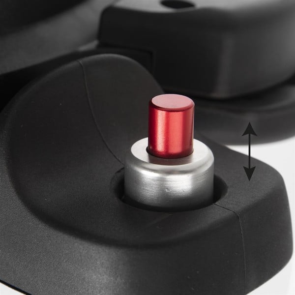 Lonac na niski pritisak 5,5 l Grande - Orion-image-1