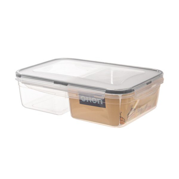 Posuda za hranu Orion Prim Duo, 2 l-image-3