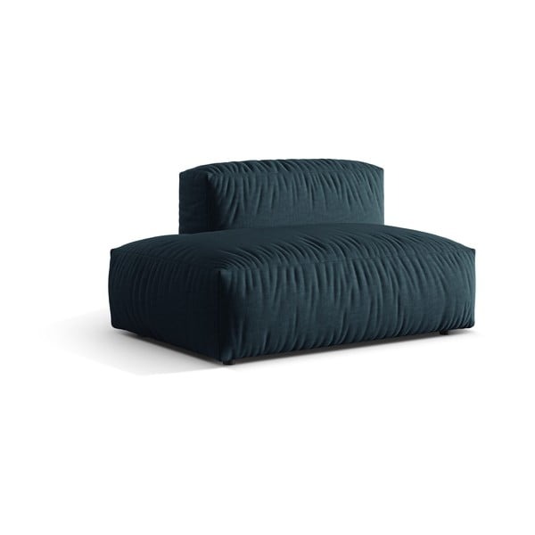 Tamno plava modularna sjedeća garnitura (s lijevim kutom) Martina – Micadoni Home-image-1