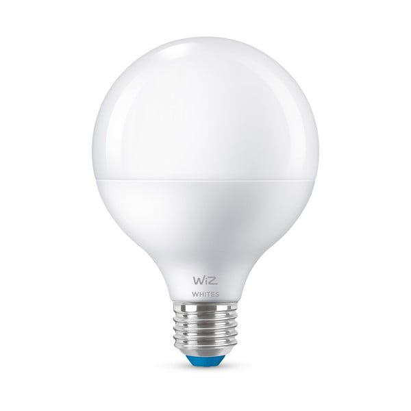 LED pametna žarulja E27, 11 W – WiZ