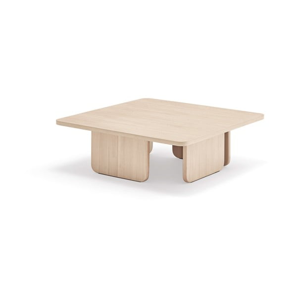 Stolić za kavu s jasenovim furnirom Teulat Arq-image-2