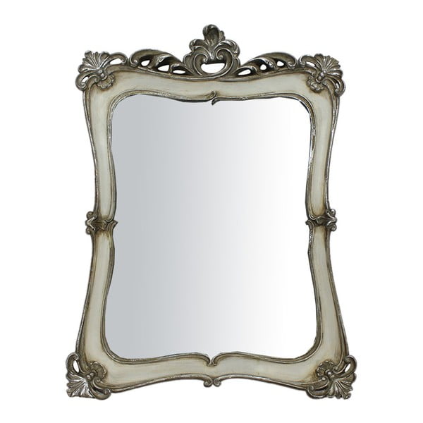 Crido Consluting Aline ogledalo, 40 x 54 cm