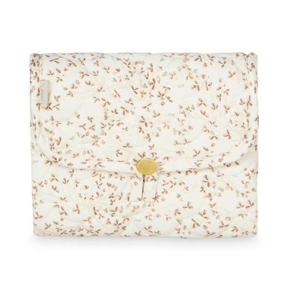 Podloga za previjanje 70x44 cm Lierre/Almond – Cam Cam Copenhagen-image-1