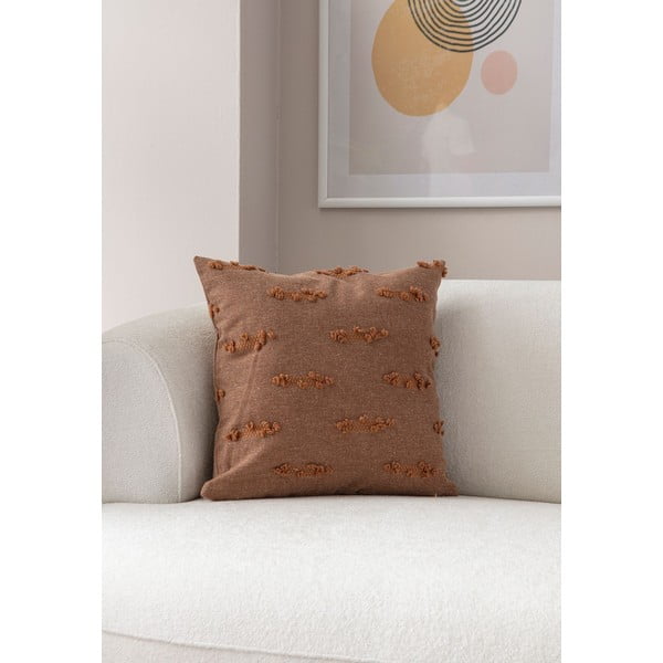 Ukrasna jastučnica 43x43 cm Tuffet – Mioli Decor-image-3