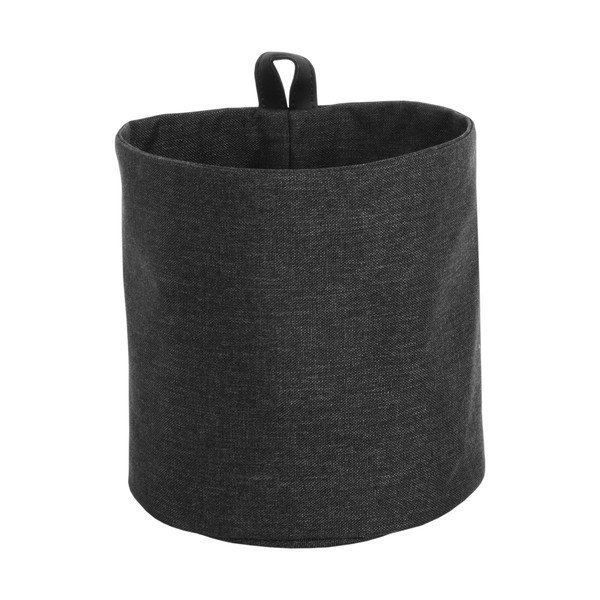 Tekstilna košara ø 17x17 cm Soft Storage – Bigso Box of Sweden