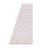 Svijetlo ružičasta staza 80x300 cm Plus – Ayyildiz Carpets