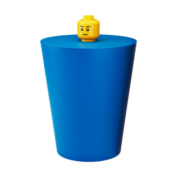 Lego košara, plava