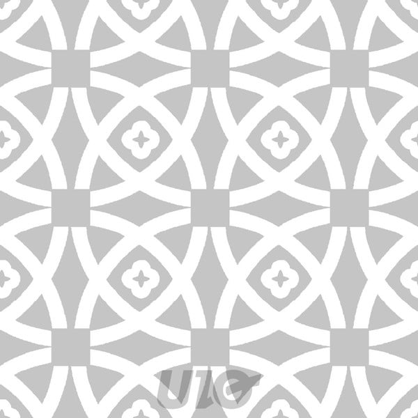 Perivi stolnjak ø 160 cm Abaca – douceur d'intérieur-image-1