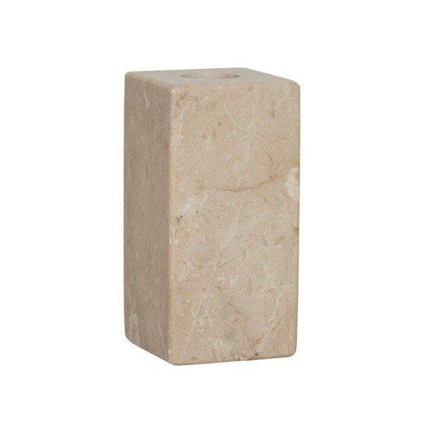 Kameni svijećnjak Savi – OYOY Living Design