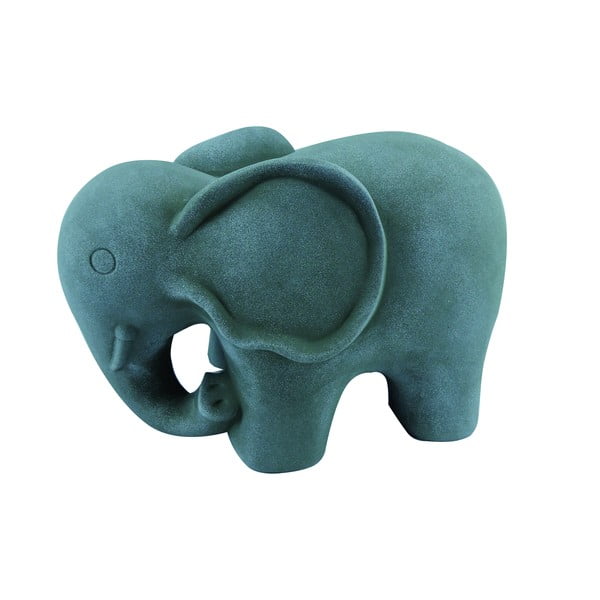 Keramička vrtna figurica Elephant – Garden Pleasure