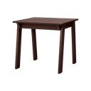 Vrtni stol od masivnog bora 77x79 cm Navo – noo.ma