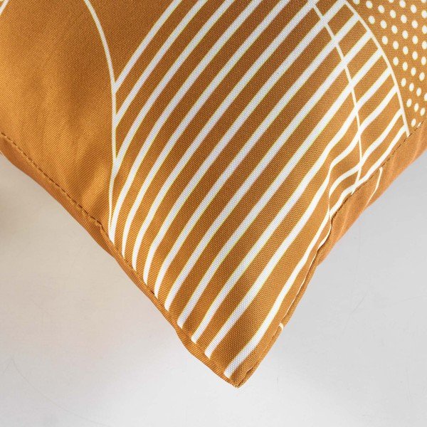 Ukrasni jastuk 50x50 cm Esquisse – douceur d'intérieur-image-1