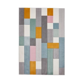 Tepih 160x230 cm Matrix – Think Rugs