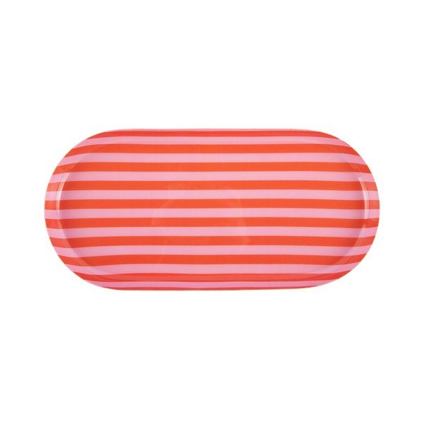 Metalni pladanj 18x38 cm Animado – PT LIVING-image-2